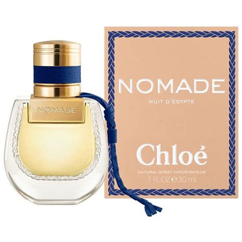 nomade nuit d'egypte perfume